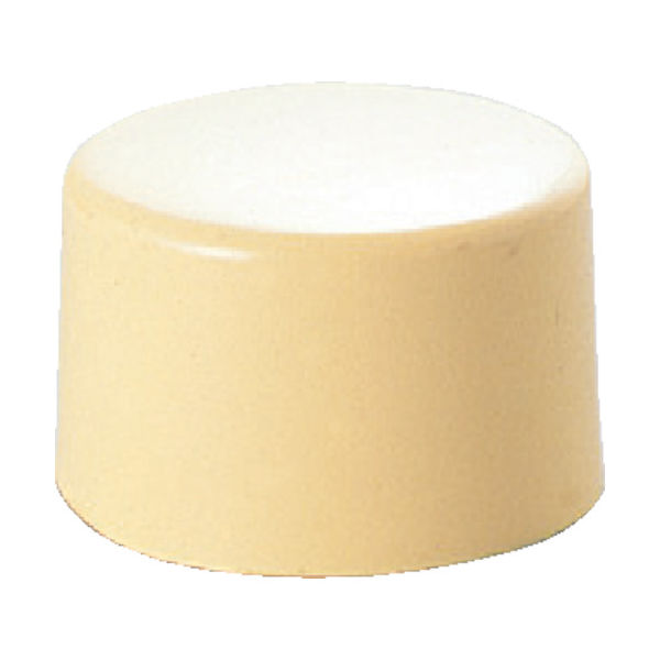 オーエッチ工業 OH コンビハンマー 替ヘッド #2 CH-38H 1個 449-1955（直送品）