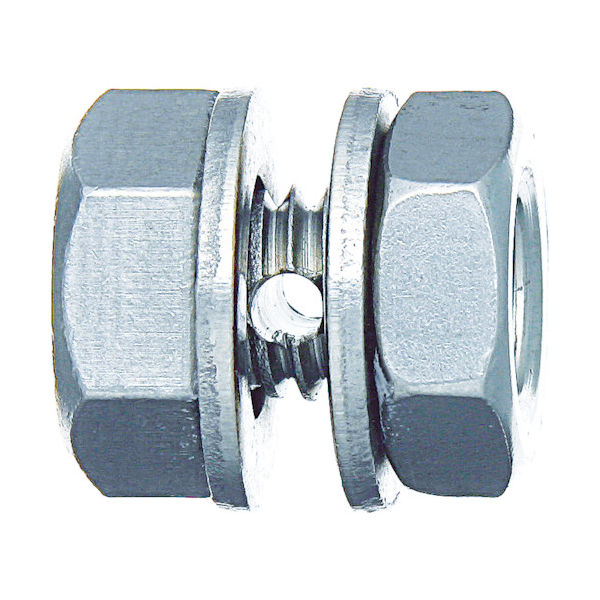 ニッサチェイン ボルトクリップ 1.2mm用 P-972 1個 431-4352（直送品）