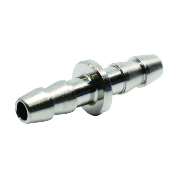 日本ピスコ PISCO ミニマル継手 ミニマルニップル LU-0425 1個 442-6703（直送品）