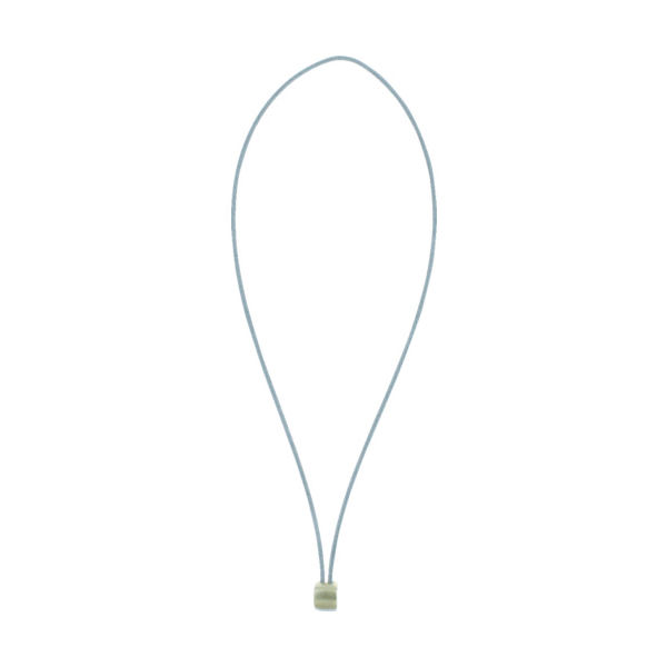 トラスコ中山 TRUSCO 安全ループ2~3kg用ワイヤー ロング TALW-16L 1本 431-1035（直送品）