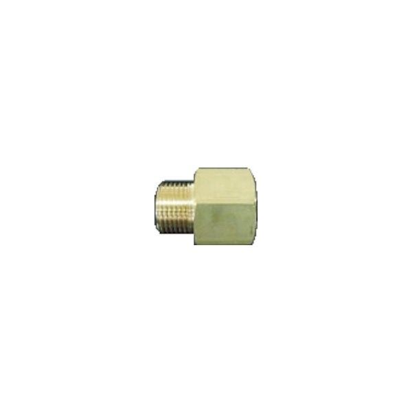 ヤマト産業 ヤマト 高圧継手（オス×メス） TS282 1個 434-6271（直送品）