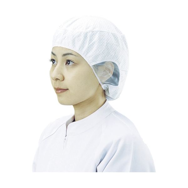 宇都宮製作 シンガー 電石帽SRー1 L(20枚入) SR-1L 1袋(20枚) 433-8723