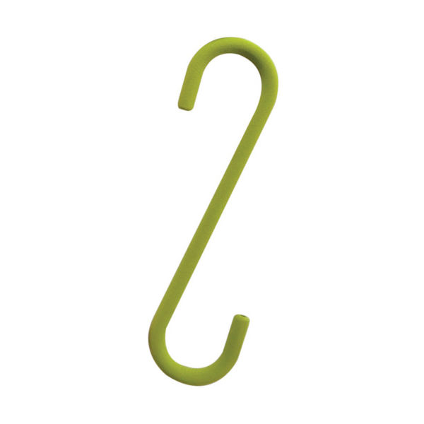 カーボーイ ソフトSカン 200 グリーン SS-109 1本(1個) 440-3304（直送品）