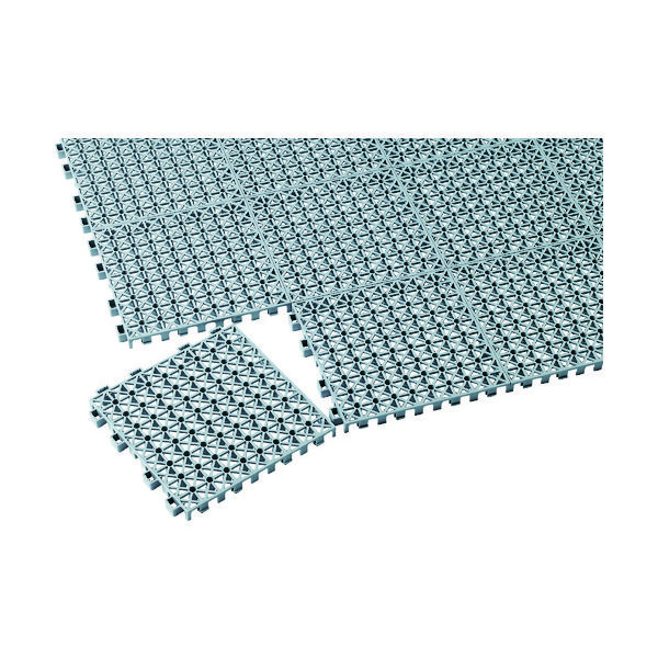 テラモト カーゴパレット MR-094-076-5 1枚 432-0999（直送品）