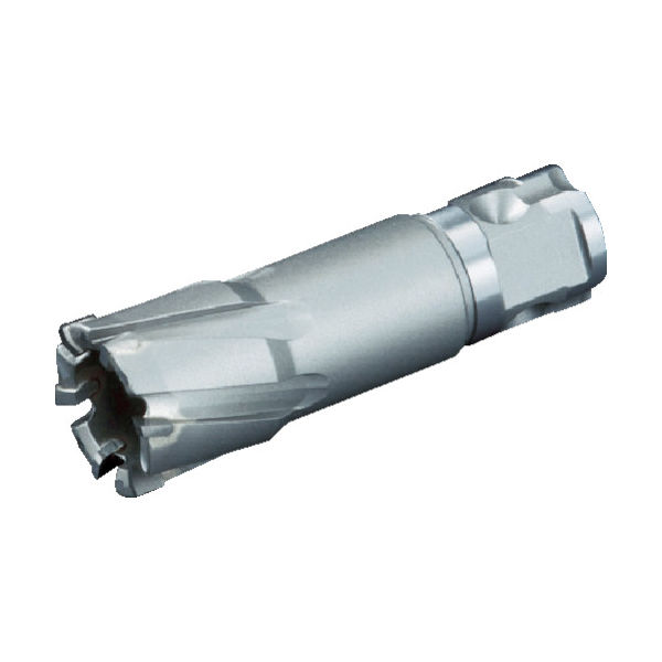 ユニカ UNIKA 超硬ホールソー メタコアマックス35 ワンタッチタイプ 38.0mm MX35-38.0 1本(1個) 448-8261（直送品）