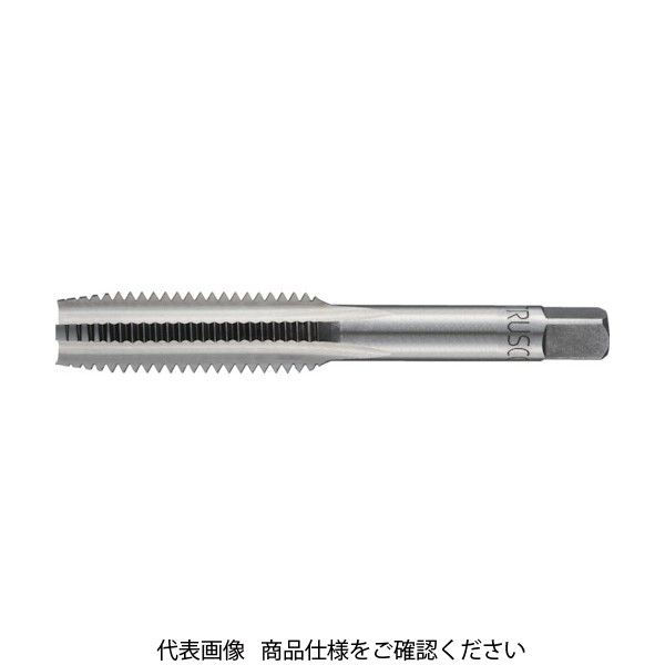 トラスコ中山 TRUSCO ハンドタップ ウイットねじ用・SKS 3/8W16 先 T-HT3/8W16-1 1本 441-5671（直送品）