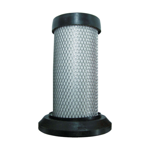 日本精器 高性能エアフィルタ用エレメント1ミクロン(TN5用) TN5-E7-28 1本 439-9188（直送品）
