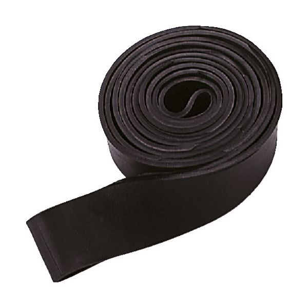 トラスコ中山 TRUSCO ゴムロープエンドレス22mmX0.5ー0.65m 1本入 GR-2250E-1 1本 437-7281（直送品）