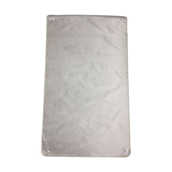 旭産業 アサヒ ASシルバーシェード シェード 800×1800 AS-ECS5 1枚 439-0075（直送品）