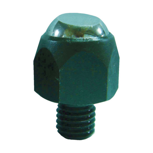 ニューストロング スイベルアライニングボルト M12 フラットタイプ SASF-12 1個 437-9616（直送品）