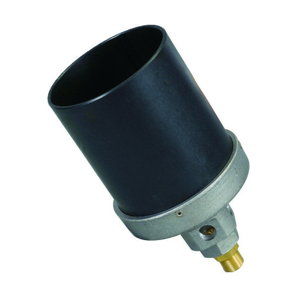 トラスコ中山 TRUSCO プロパンバーナー用火口 10号 TB-10H 1個 430-9031（直送品）