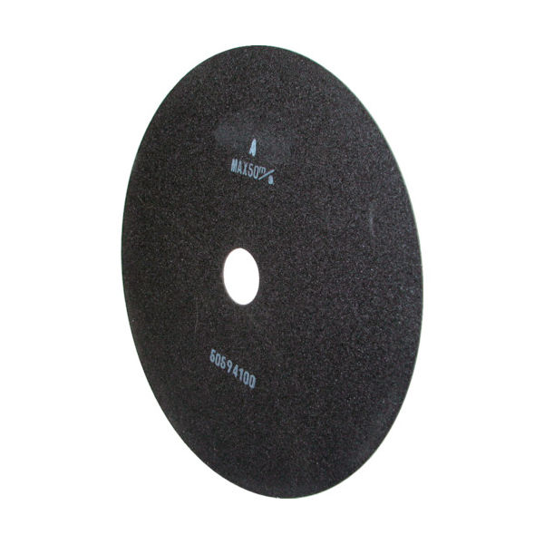 精密極薄切断砥石 レジノイド