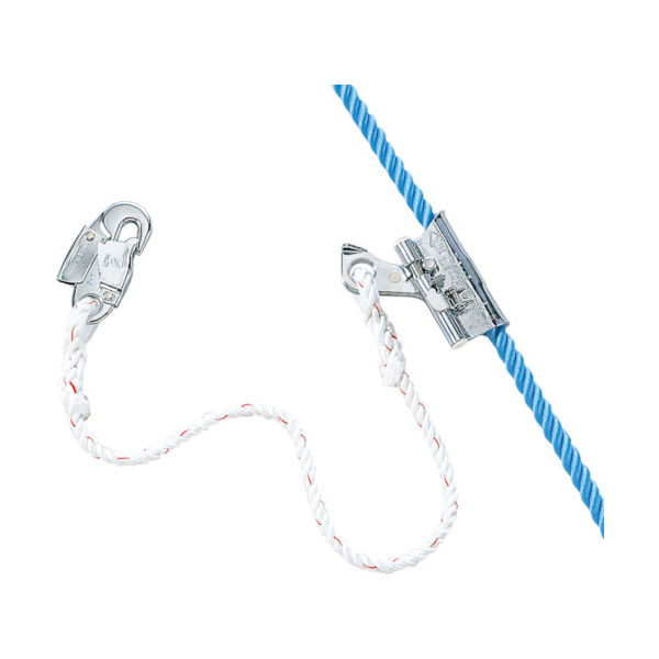 サンコー タイタン 垂直親綱用グリップ RC 1個 434-2747（直送品）