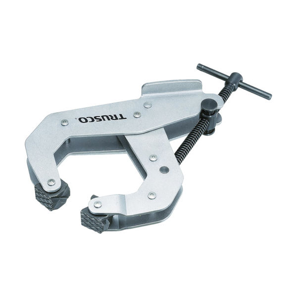 マルチクラブクランプ