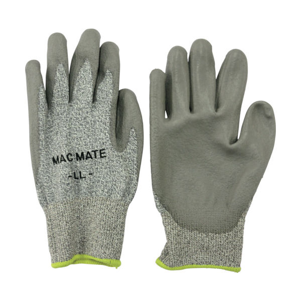 耐切創手袋 マックメイトDY