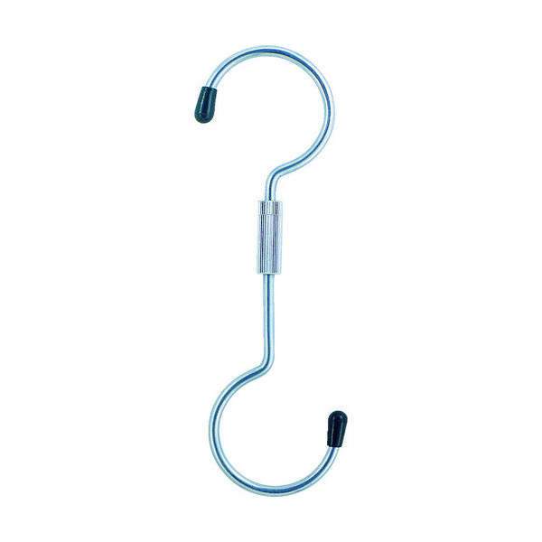 ニッサチェイン ステンレス回るフック 20×140mm A-317 1本(1個) 431-4123（直送品）
