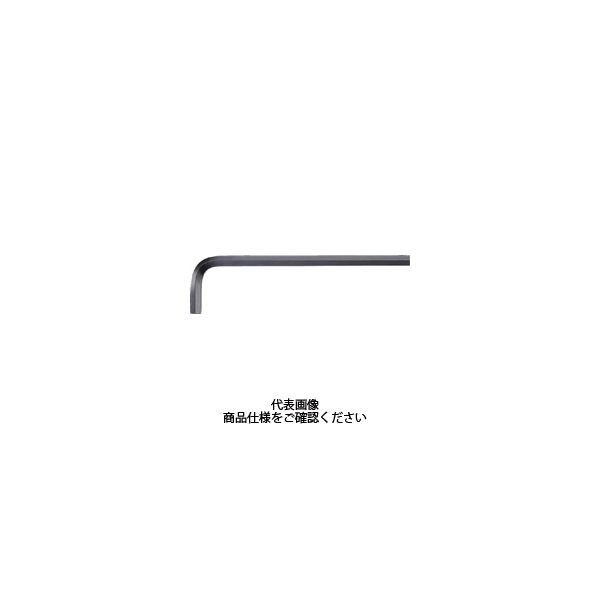 トラスコ中山 TRUSCO 六角棒レンチ 3/16インチ TRRI-3/16 1本 445-6050（直送品）