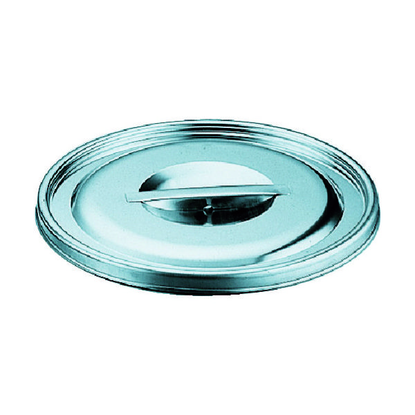 トラスコ中山 TRUSCO 18ー8バケット蓋 A.B共通 305XH17 T-MNM-AB 1枚(1個) 437-3961（直送品）