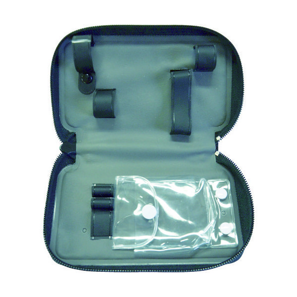 トラスコ中山 TRUSCO なめたネジはずし工具セット専用ケース TNNS-C 1個 449-9832（直送品）