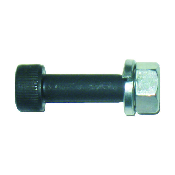 トラスコ中山 TRUSCO レバーホイストTLHー050用パーツ チェーンボルトナット TLH050-705A-05 1個 433-5848（直送品）