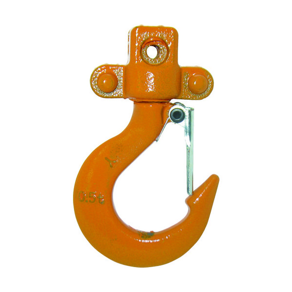 トラスコ中山 TRUSCO TLHー050用 下フック組 TLH050-709A-05 1個 433-5813（直送品）