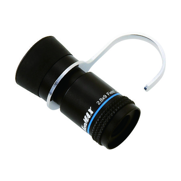 池田レンズ工業 池田レンズ 遠近マルチ単眼鏡 KM-289 1個 434-8061（直送品）