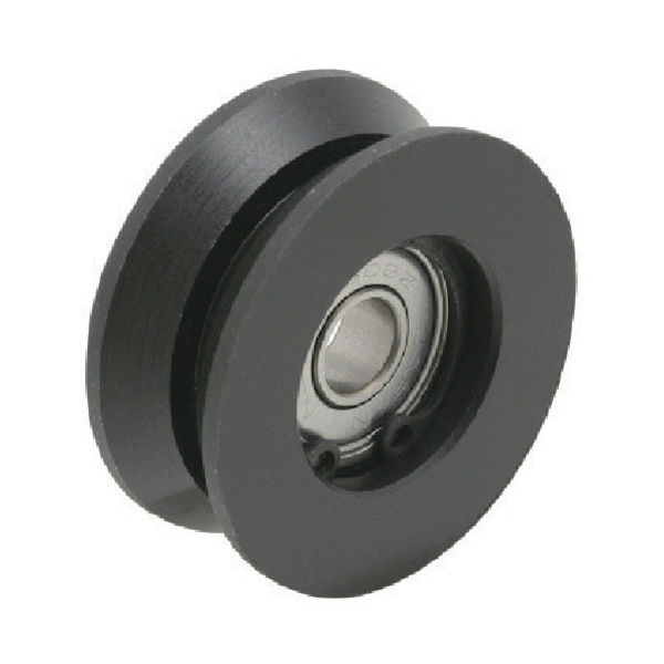 イマオコーポレーション イマオ ガイドローラーY型 適用ローラーピンRLP1210用 GRL60J-Y 1個 432-6113（直送品）