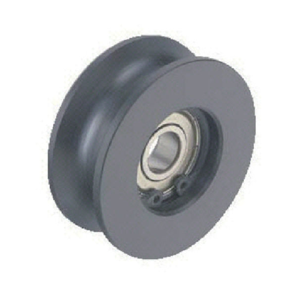 イマオコーポレーション イマオ ガイドローラーR型 適用ローラーピンRLP0606用 GRL30J-R 1個 432-5869（直送品）