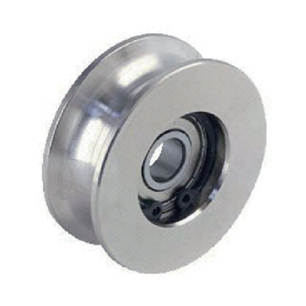 イマオコーポレーション イマオ ガイドローラーR型 適用ローラーピンRLP0807用 GRL40S-R 1個 432-5982（直送品）