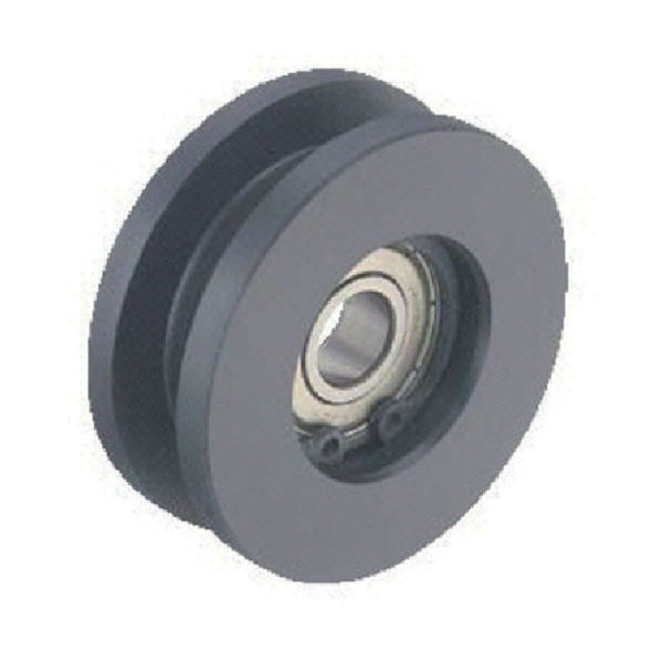 イマオコーポレーション イマオ ガイドローラーH型 適用ローラーピンRLP1008用 GRL50J-H 1個 432-6016（直送品）