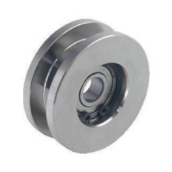 イマオコーポレーション イマオ ガイドローラーH型 適用ローラーピンRLP0606用 GRL30S-H 1個 432-5893（直送品）