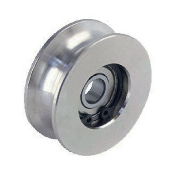 イマオコーポレーション イマオ ガイドローラーR型 適用ローラーピンRLP0606用 GRL30S-R 1個 432-5907（直送品）