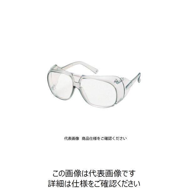 トラスコ中山 TRUSCO GSー77用替レンズ GS-77-SP 1組(2枚) 441-9201（直送品）