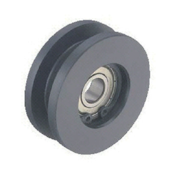 イマオコーポレーション イマオ ガイドローラーH型 適用ローラーピンRLP0606用 GRL30J-H 1個 432-5851（直送品）