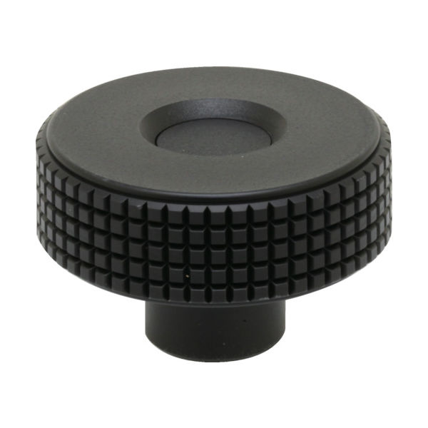 イマオコーポレーション ELESA グリル ノブ(メネジ) GKF60N 1個 451-8934（直送品）