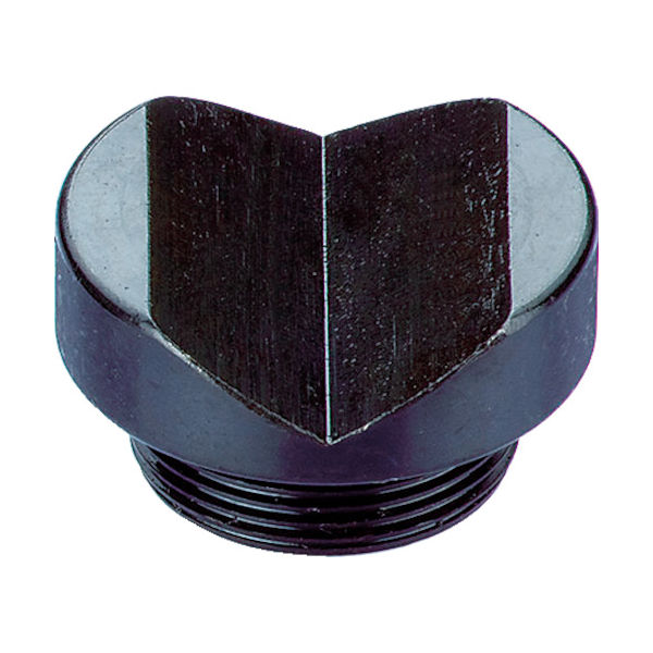 トラスコ中山 TRUSCO エホマクランプ Vパッド GS、SSシリーズ兼用 GSSS-VP 1個 445-4791（直送品）