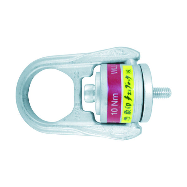 象印チエンブロック 象印 ホイストリング・0.4t HRW-04 1個 433-8073（直送品）