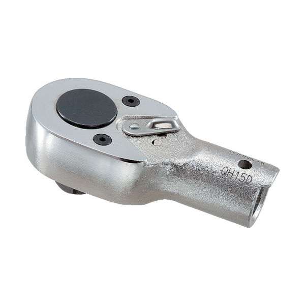 東日製作所 トーニチ QH型ラチェットヘッド 差込角12.7 QH22D-1/2 1個 432-7306（直送品）