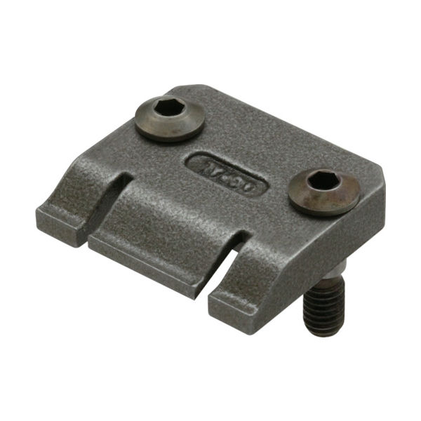 イマオコーポレーション イマオ ホールドダウンストッパー(ダブルタイプ) KPHS25110 1個 433-9819（直送品）