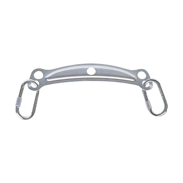 藤井電工 TSUYORON 傾斜面作業用ヨーク金具 YSー1 YS-1-BX 1個 444-9606（直送品）