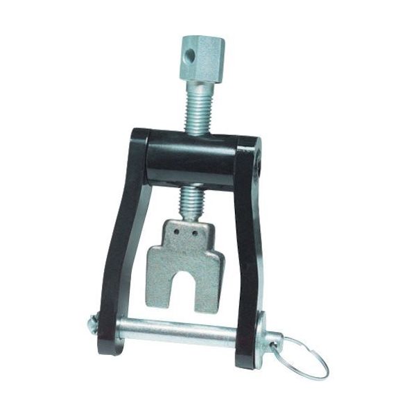 アサダ Asada フランジスプレッダ 4 S784002 1台(1個) 440-2430（直送品）