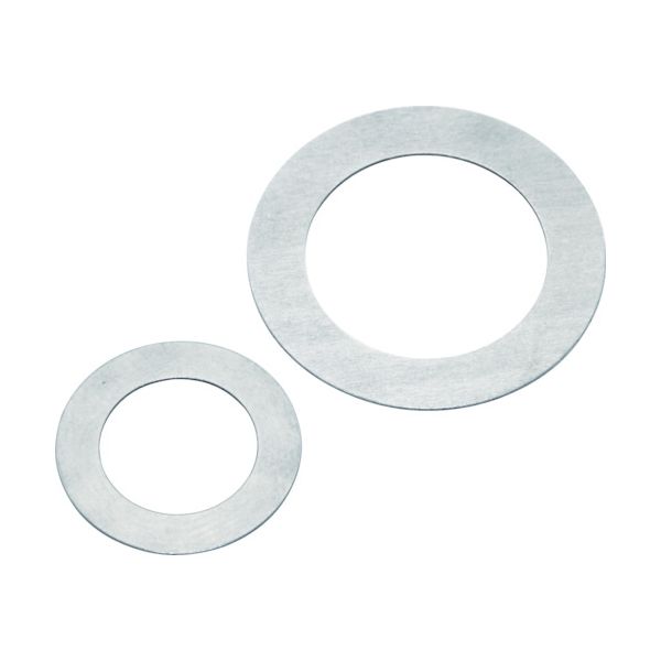 岩田製作所 IWATA シムリング(SUS) 30X40X1mm (10枚入) RS030040100 1袋(10枚) 444-2482（直送品）