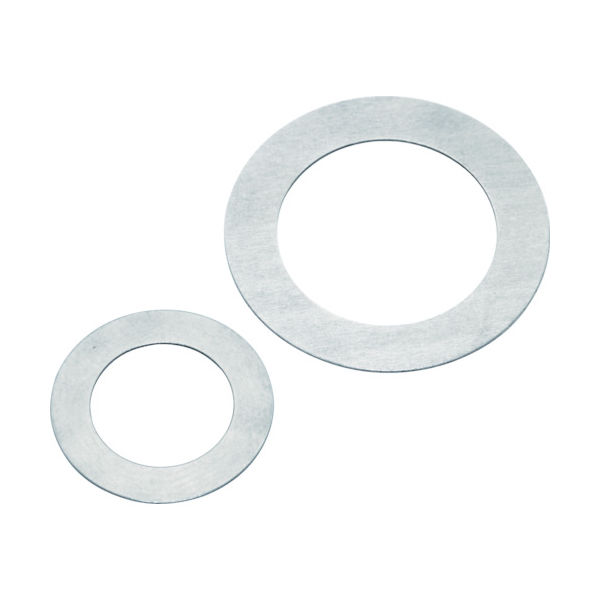 岩田製作所 IWATA シムリング(SUS) 5X10X1mm (10枚入) RS005010100 1袋(10枚) 444-1575（直送品）