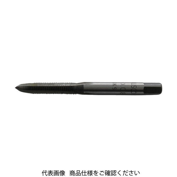 トラスコ中山 TRUSCO ハンドタップ ウイットねじ用・SKS 1/8W40 中 T-HT1/8W40-2 1本 441-5566（直送品）