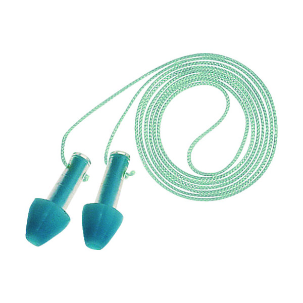 クレトイシ KGW ソフトプラグ耳栓 29-10-00 1組 440-3461（直送品）