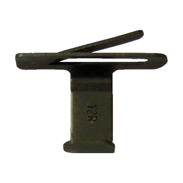 RIDGID アルミストレートパイプレンチ用パーツ 36インチ用コイルアンドフラットスプリングアッセンブリ 31730 1パック(1個)（直送品）