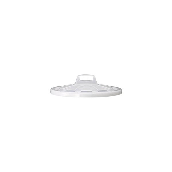 TRUSCO(トラスコ) 半透明PPペール丸型75L【本体のみ 蓋別売】 TPT 半透明PPペール丸型 TRUSCO ペール・バケツ型ゴミ箱 【通販