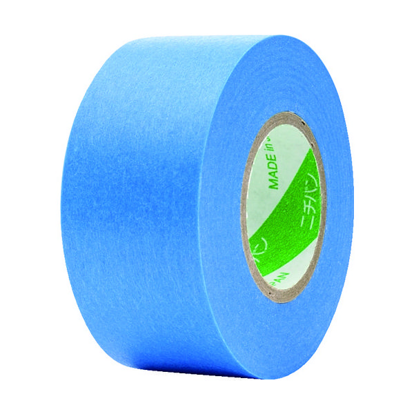 ニチバン シーリングマスキングテープ(ガラス用)2541Hー24 24mmX18m(5巻入り) 2541H-24 1パック(5巻)（直送品）