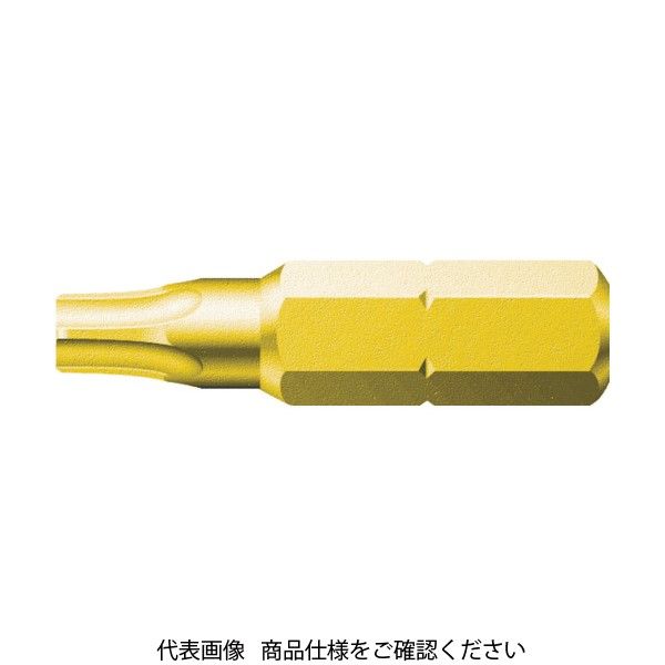 Wera Werk 867/1Z トルクスHFビット TX10 066072 1本 434-7757（直送品）