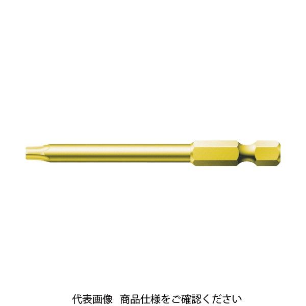 Wera Werk 867/4 トルクスHFビット TX25×89 060363 1本 434-7692（直送品）